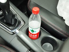 2013款 1.6L 手动 尊享型 5座