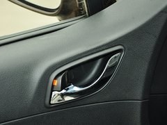 2013款 1.6L 手动 尊享型 5座