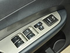 2013款 1.6L 手动 尊享型 5座