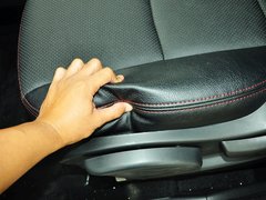 2013款 1.6L 手动 尊享型 5座
