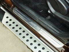 2013款 1.6L 手动 尊享型 5座