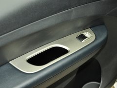 2013款 1.6L 手动 尊享型 5座