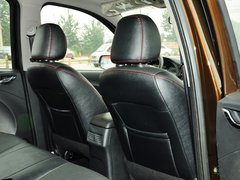 2013款 1.6L 手动 尊享型 5座
