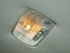 2013款 1.6L 手动 尊享型 5座