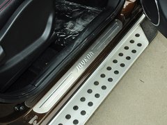 2013款 1.6L 手动 尊享型 5座