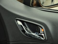 2013款 1.6L 手动 尊享型 5座