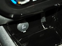 2013款 1.6L 手动 尊享型 5座