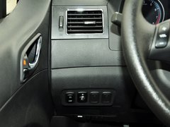 2013款 1.6L 手动 尊享型 5座