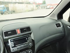2013款 1.6L 手动 尊享型 5座