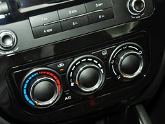 2013款 1.6L 手动 尊享型 5座