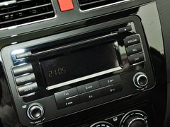 2013款 1.6L 手动 尊享型 5座