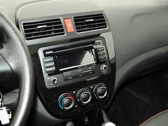 2013款 1.6L 手动 尊享型 5座