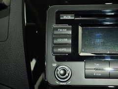 2013款 1.6L 手动 尊享型 5座