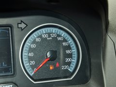 2013款 1.6L 手动 尊享型 5座