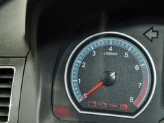 2013款 1.6L 手动 尊享型 5座