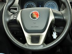2013款 1.6L 手动 尊享型 5座