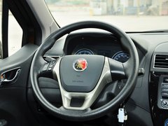 2013款 1.6L 手动 尊享型 5座