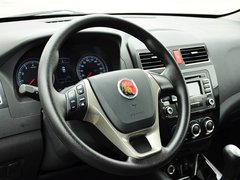 2013款 1.6L 手动 尊享型 5座