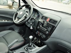 2013款 1.6L 手动 尊享型 5座