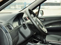 2013款 1.6L 手动 尊享型 5座