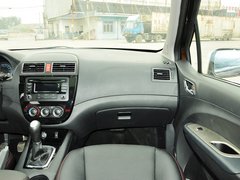 2013款 1.6L 手动 尊享型 5座