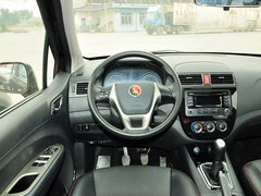 2013款 1.6L 手动 尊享型 5座