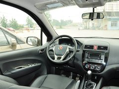 2013款 1.6L 手动 尊享型 5座