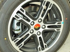 2013款 1.6L 手动 尊享型 5座