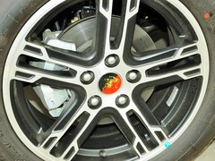 2013款 1.6L 手动 尊享型 5座