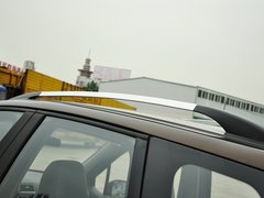 2013款 1.6L 手动 尊享型 5座