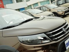 2013款 1.6L 手动 尊享型 5座