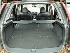 2013款 1.6L 手动 尊享型 5座