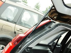 2013款 1.6L 手动 尊享型 5座