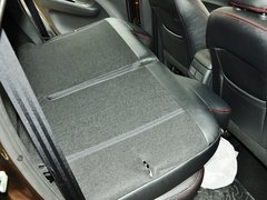 2013款 1.6L 手动 尊享型 5座