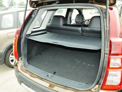 2013款 1.6L 手动 尊享型 5座