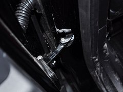 2013款 2.0L 自动 经典版 5座