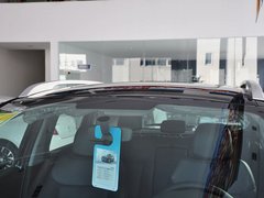 2013款 2.0L 自动 经典版 5座