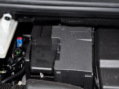 2013款 2.0L 自动 经典版 5座