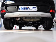 2013款 2.0L 自动 经典版 5座