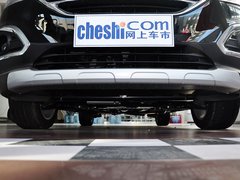 2013款 2.0L 自动 经典版 5座