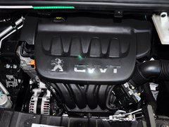 2013款 2.0L 自动 经典版 5座