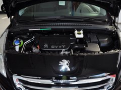 2013款 2.0L 自动 经典版 5座