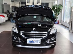 2013款 2.0L 自动 经典版 5座