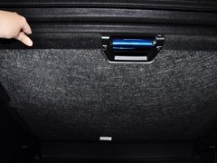 2013款 2.0L 自动 经典版 5座