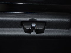2013款 2.0L 自动 经典版 5座