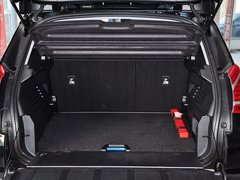 2013款 2.0L 自动 经典版 5座
