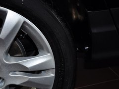 2013款 2.0L 自动 经典版 5座