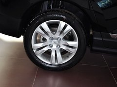 2013款 2.0L 自动 经典版 5座