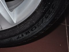 2013款 2.0L 自动 经典版 5座