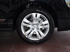 2013款 2.0L 自动 经典版 5座